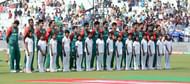 Bangladesh cricket team